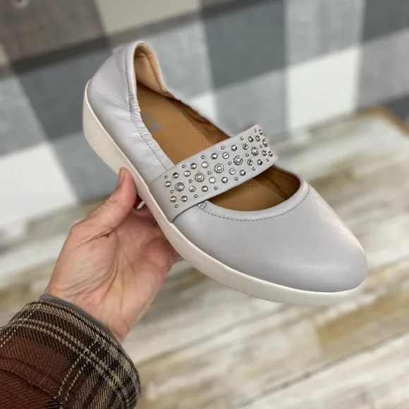 Fitflop ellie top mary jane